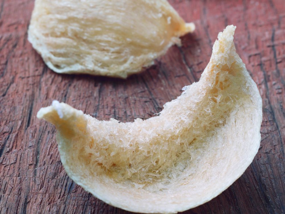Tăng cường hệ xương khớp